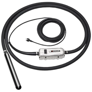 Przetwornica elektroniczna + buława Enar SPYDER PRO 2V 50